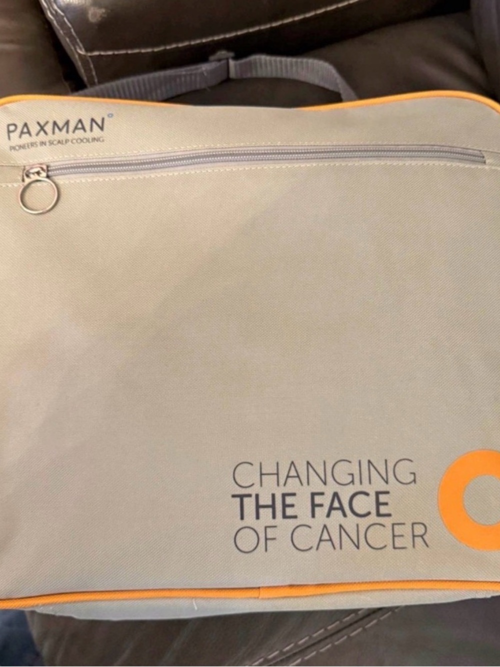 Paxman Scalp Cooling Kit